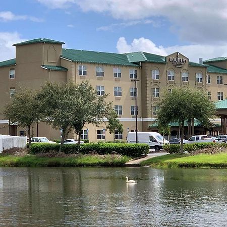 Country Inn & Suites By Radisson, Jacksonville West, Fl Dış mekan fotoğraf