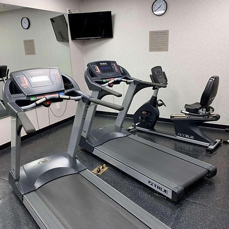 Country Inn & Suites By Radisson, Jacksonville West, Fl Dış mekan fotoğraf