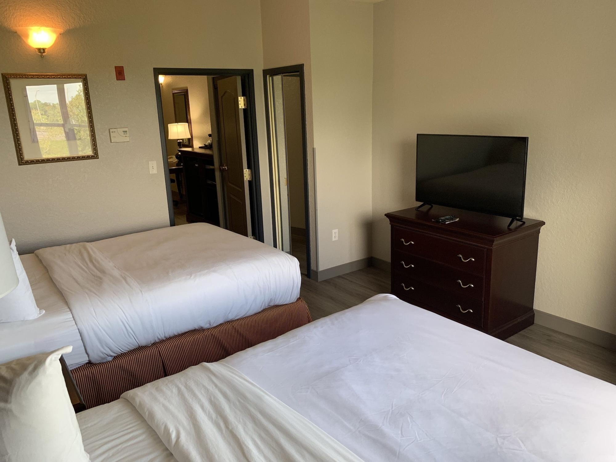 Country Inn & Suites By Radisson, Jacksonville West, Fl Dış mekan fotoğraf