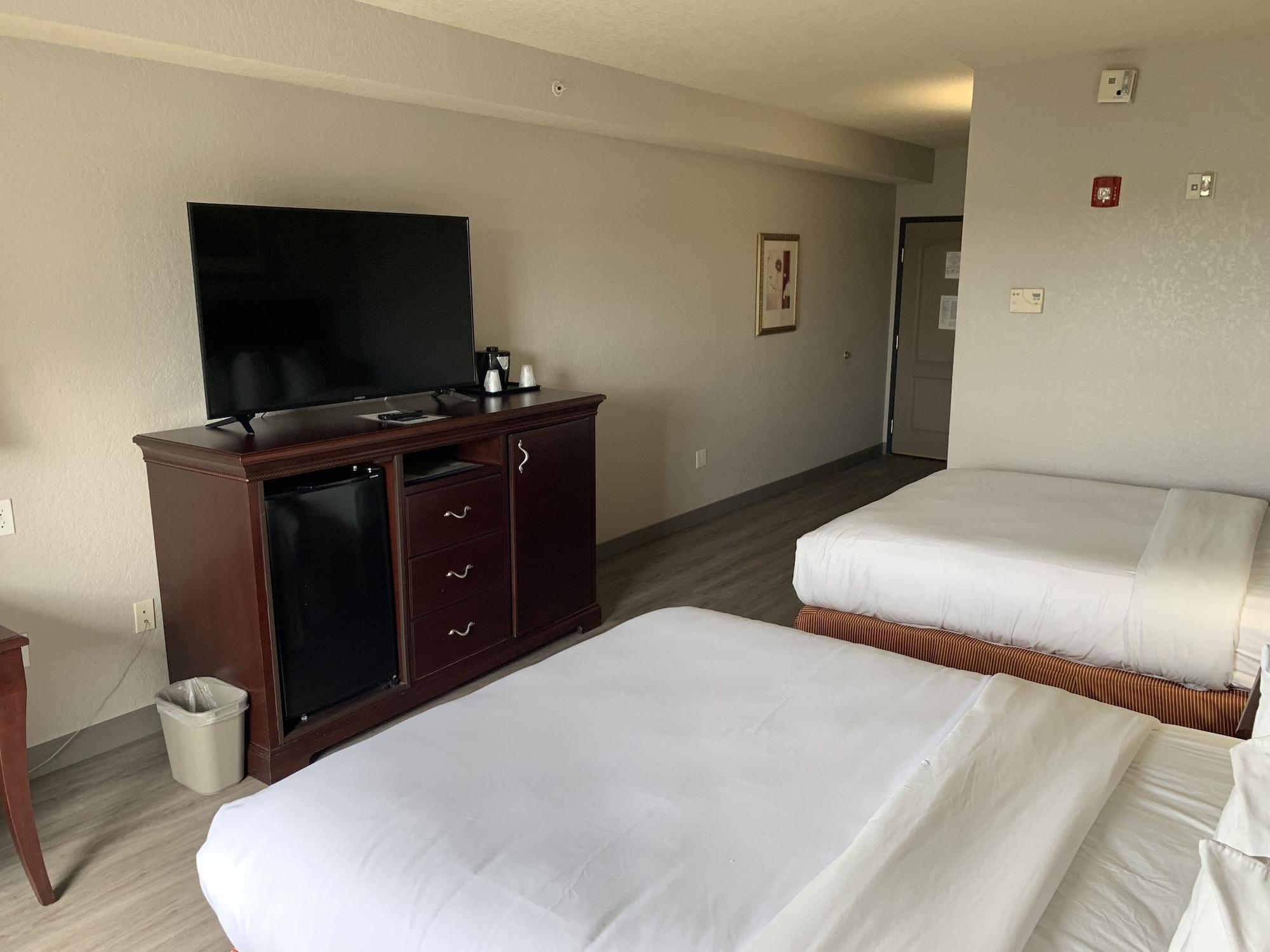 Country Inn & Suites By Radisson, Jacksonville West, Fl Dış mekan fotoğraf