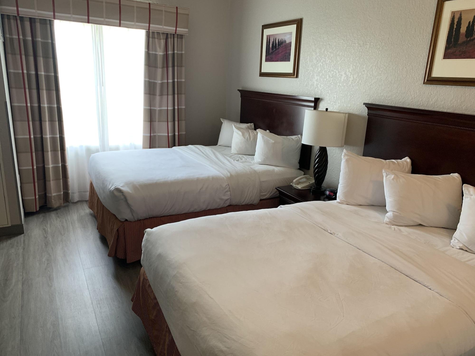 Country Inn & Suites By Radisson, Jacksonville West, Fl Dış mekan fotoğraf