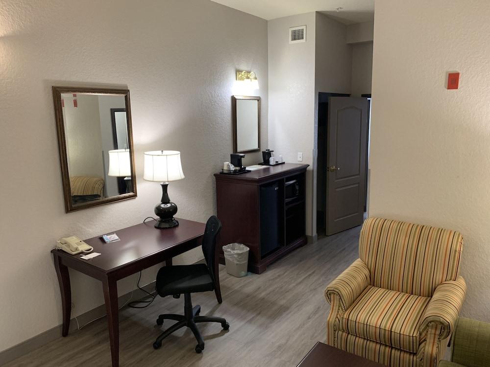 Country Inn & Suites By Radisson, Jacksonville West, Fl Dış mekan fotoğraf