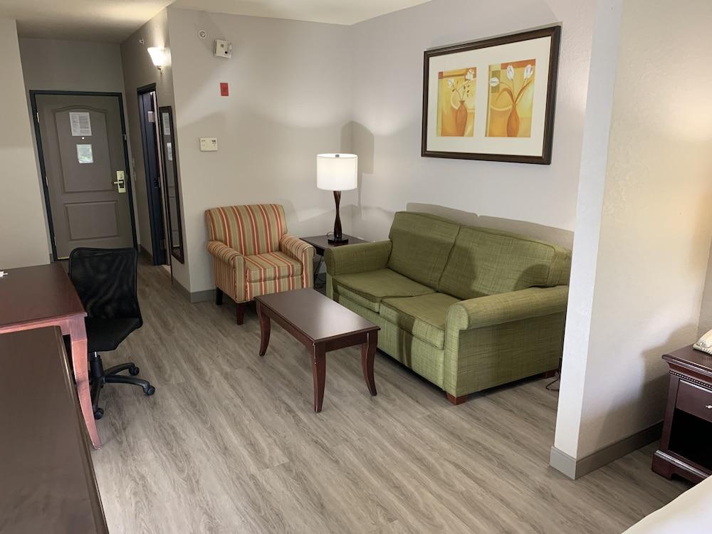 Country Inn & Suites By Radisson, Jacksonville West, Fl Dış mekan fotoğraf