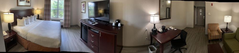 Country Inn & Suites By Radisson, Jacksonville West, Fl Dış mekan fotoğraf