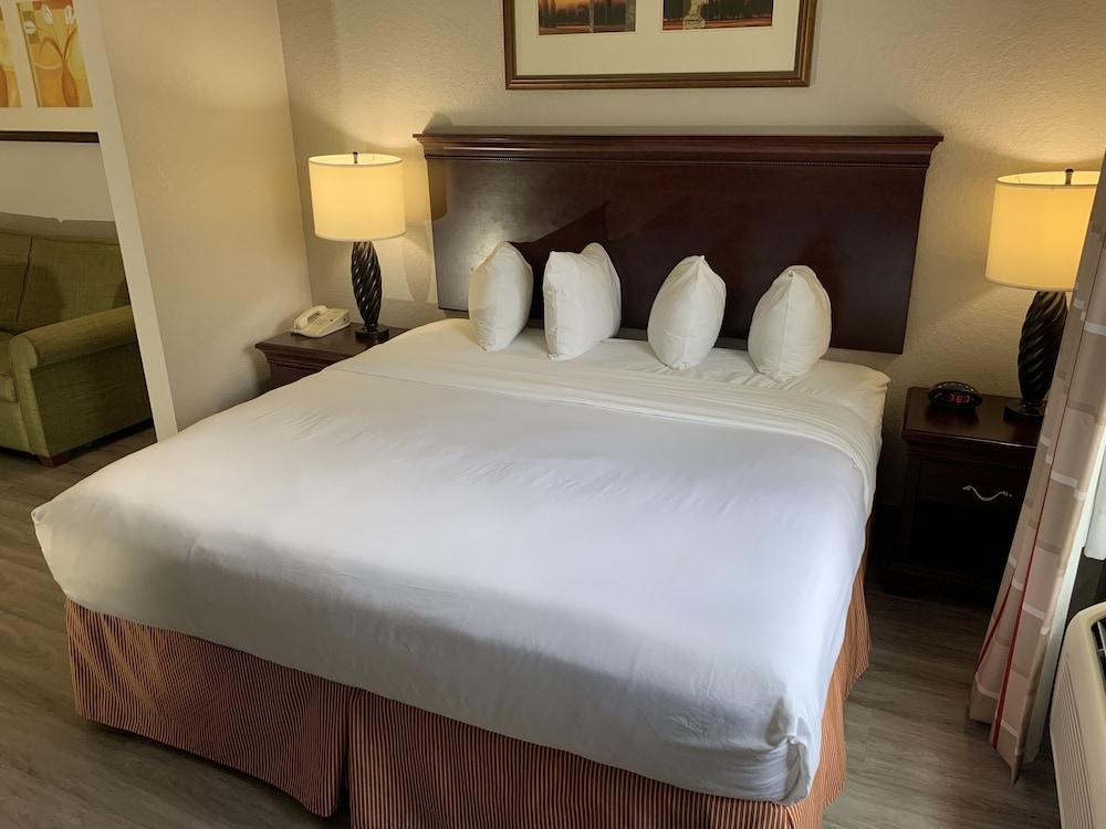 Country Inn & Suites By Radisson, Jacksonville West, Fl Dış mekan fotoğraf