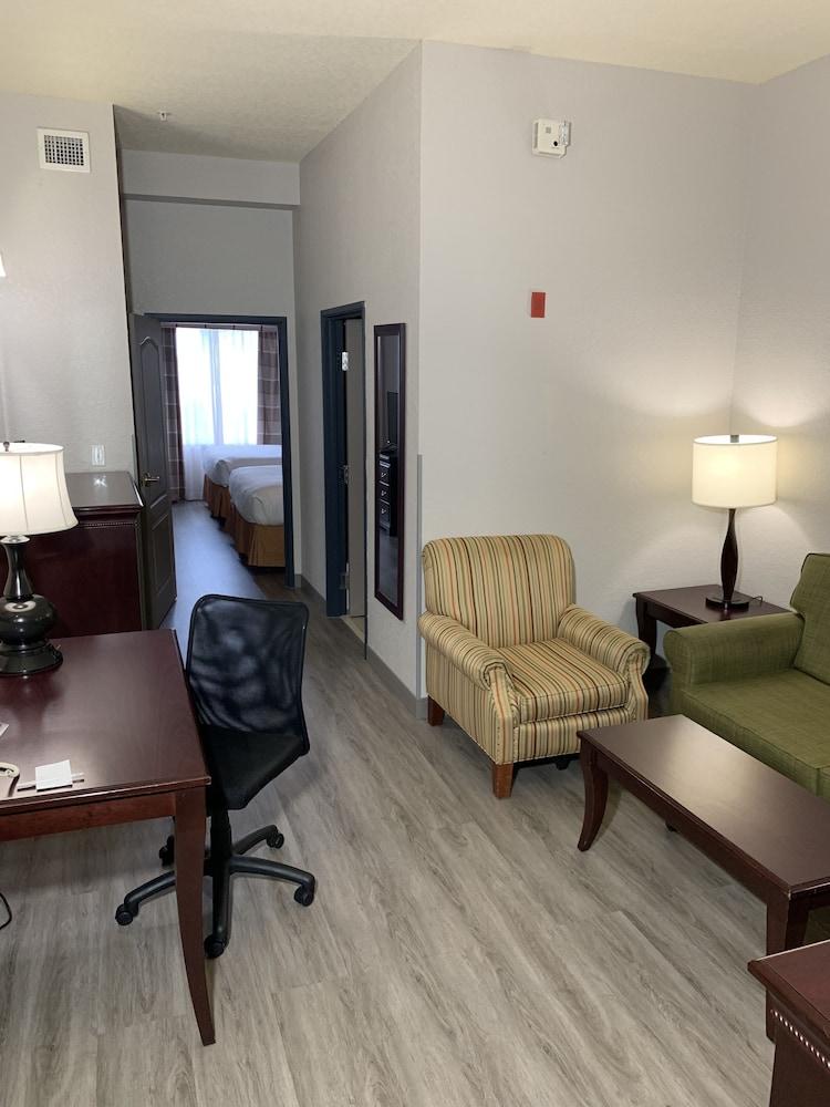 Country Inn & Suites By Radisson, Jacksonville West, Fl Dış mekan fotoğraf