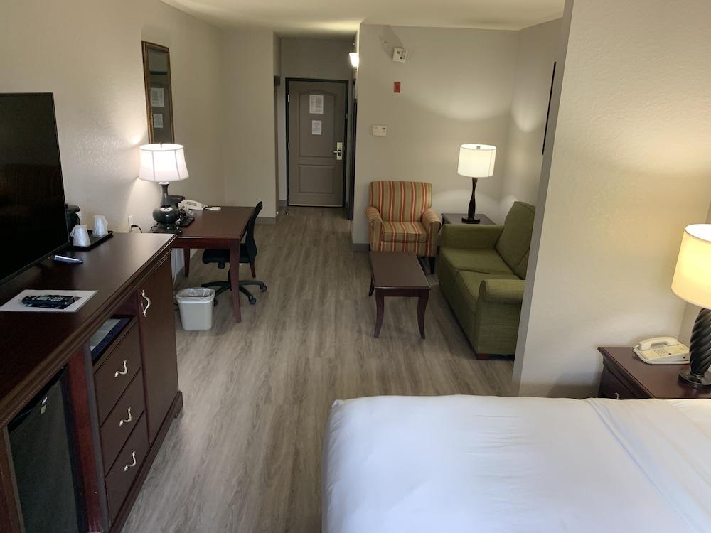Country Inn & Suites By Radisson, Jacksonville West, Fl Dış mekan fotoğraf
