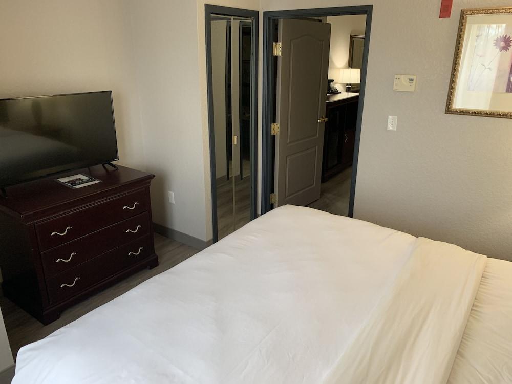 Country Inn & Suites By Radisson, Jacksonville West, Fl Dış mekan fotoğraf