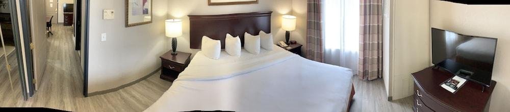 Country Inn & Suites By Radisson, Jacksonville West, Fl Dış mekan fotoğraf