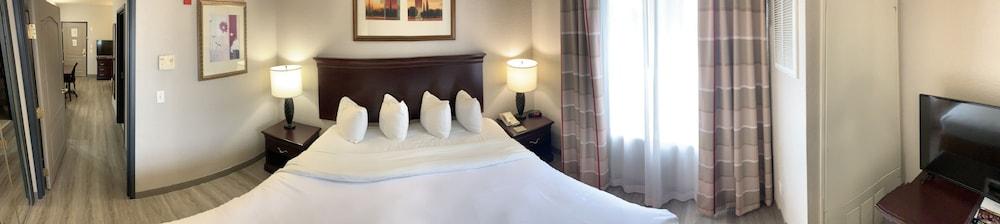 Country Inn & Suites By Radisson, Jacksonville West, Fl Dış mekan fotoğraf