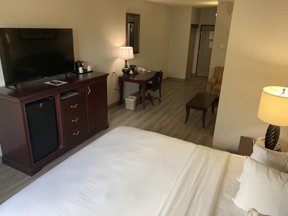 Country Inn & Suites By Radisson, Jacksonville West, Fl Dış mekan fotoğraf