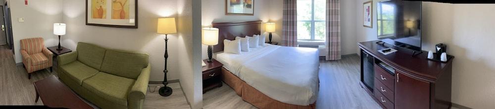 Country Inn & Suites By Radisson, Jacksonville West, Fl Dış mekan fotoğraf