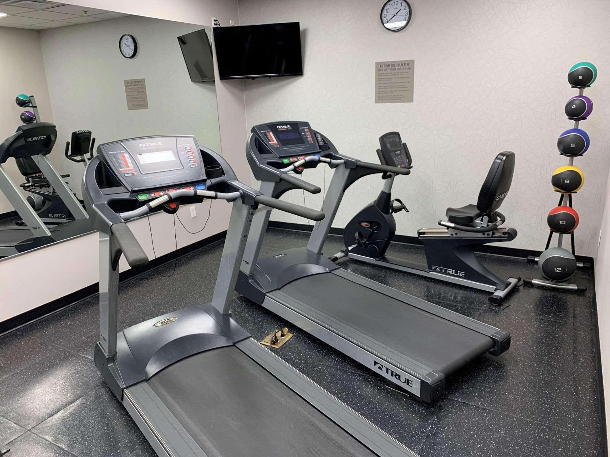Country Inn & Suites By Radisson, Jacksonville West, Fl Dış mekan fotoğraf