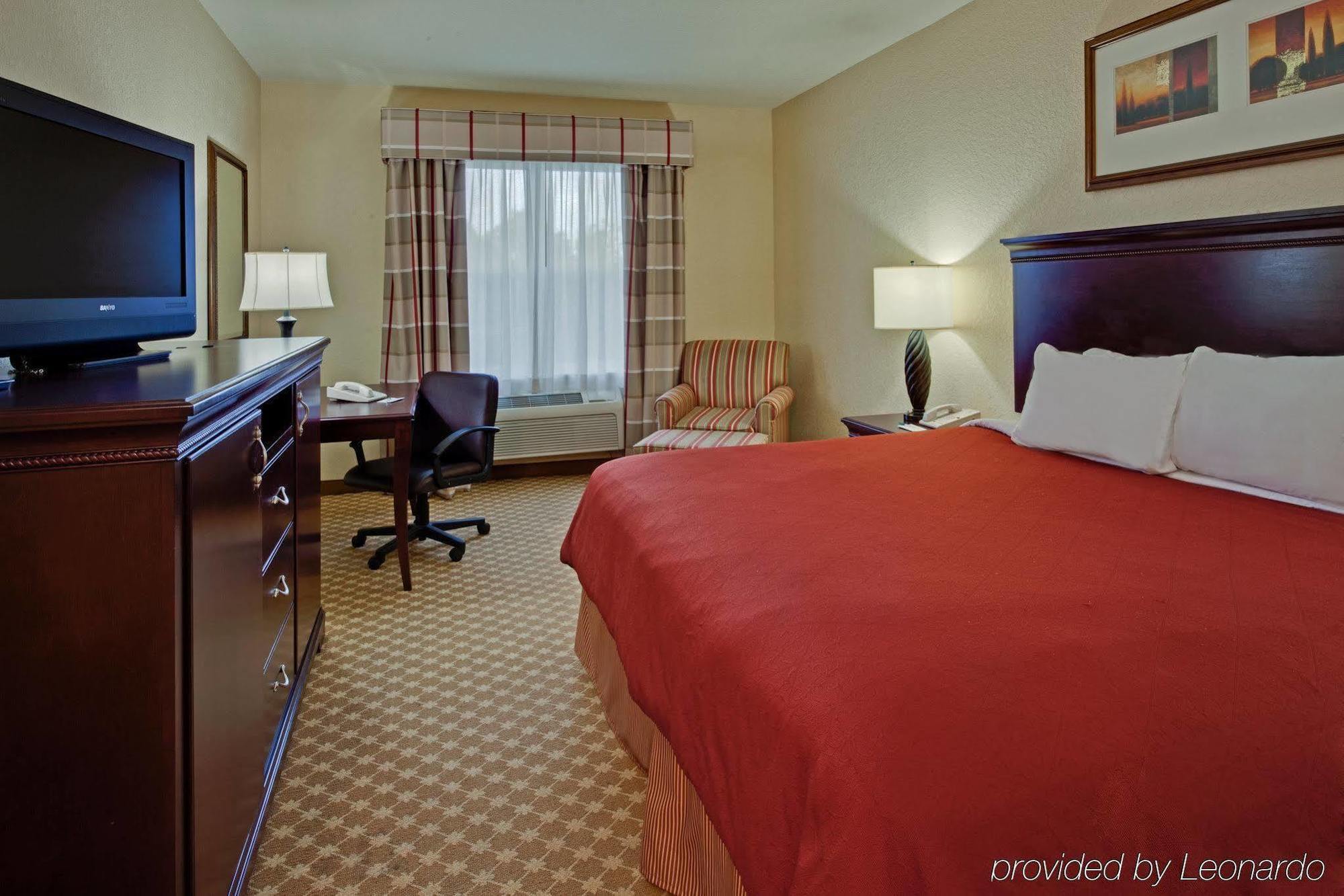 Country Inn & Suites By Radisson, Jacksonville West, Fl Oda fotoğraf