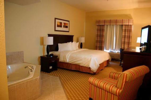 Country Inn & Suites By Radisson, Jacksonville West, Fl Dış mekan fotoğraf