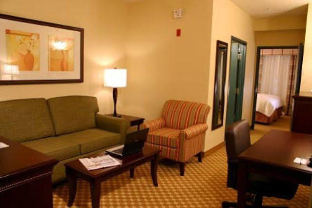 Country Inn & Suites By Radisson, Jacksonville West, Fl Dış mekan fotoğraf