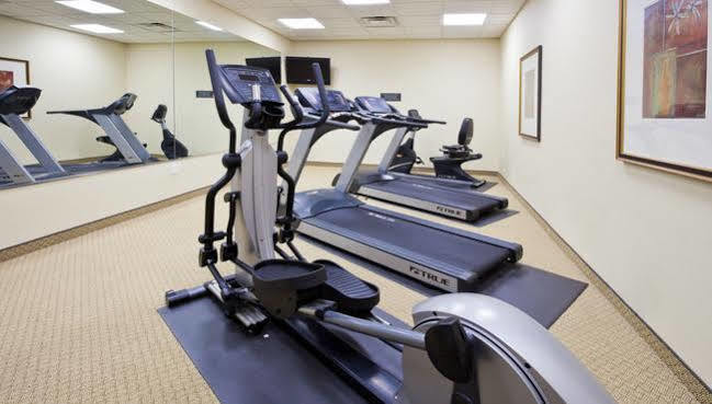 Country Inn & Suites By Radisson, Jacksonville West, Fl Dış mekan fotoğraf