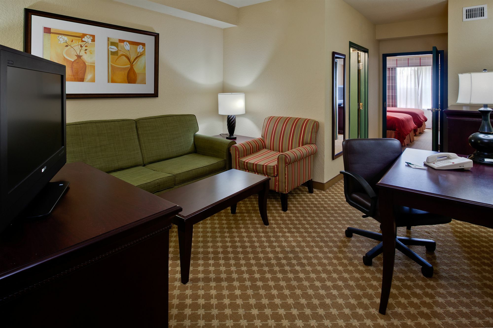 Country Inn & Suites By Radisson, Jacksonville West, Fl Dış mekan fotoğraf